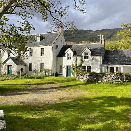 Inverlael Farm Cottages المظهر الخارجي الصورة