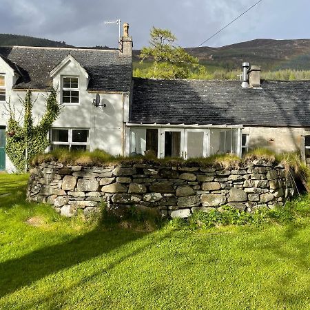 Inverlael Farm Cottages المظهر الخارجي الصورة