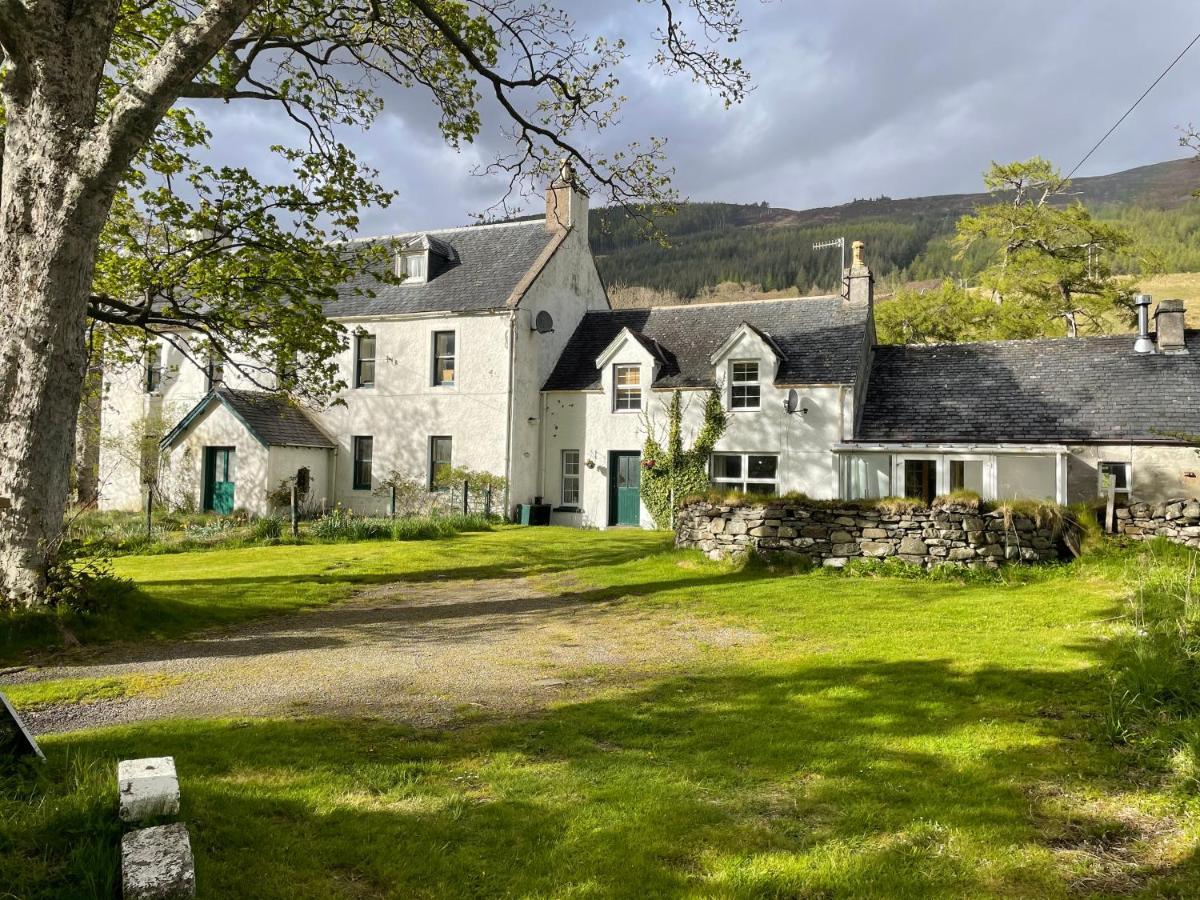 Inverlael Farm Cottages المظهر الخارجي الصورة