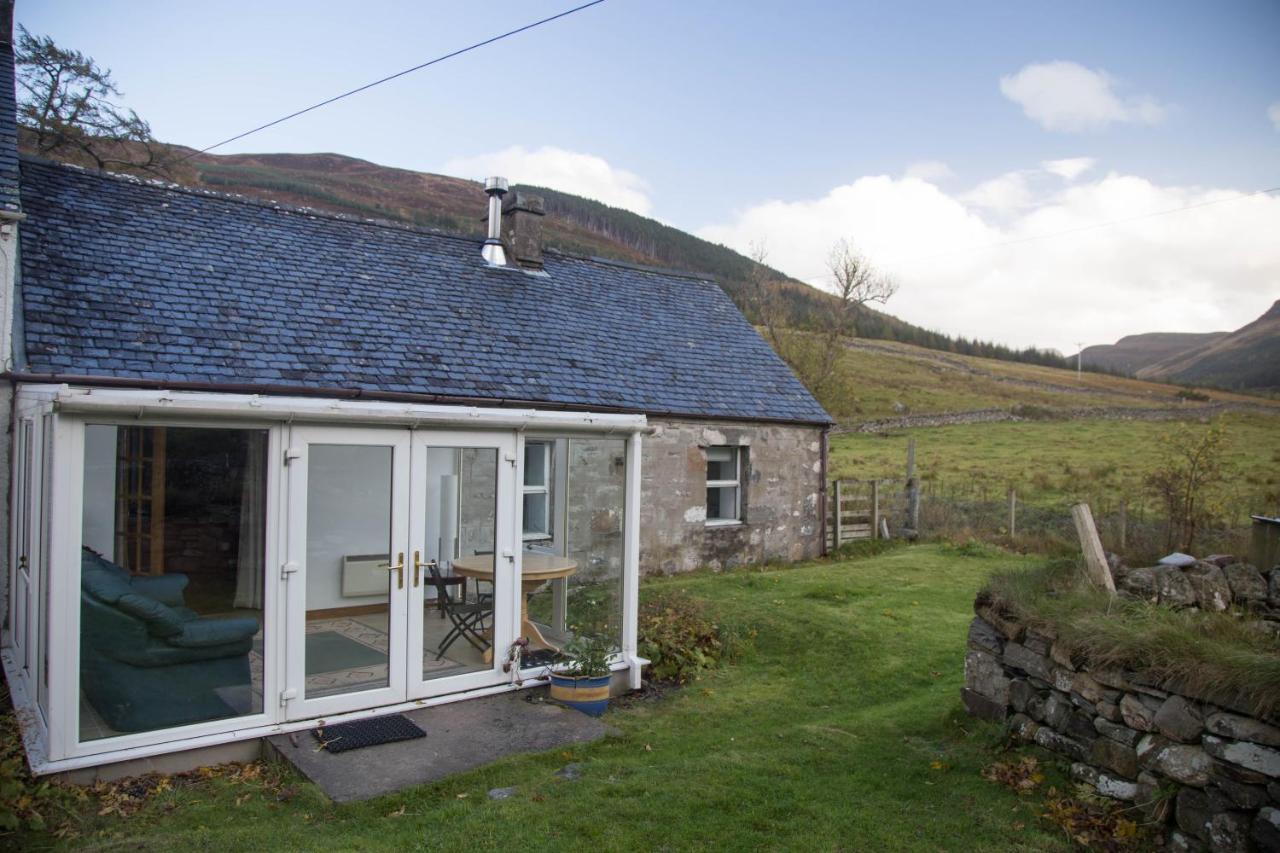 Inverlael Farm Cottages المظهر الخارجي الصورة