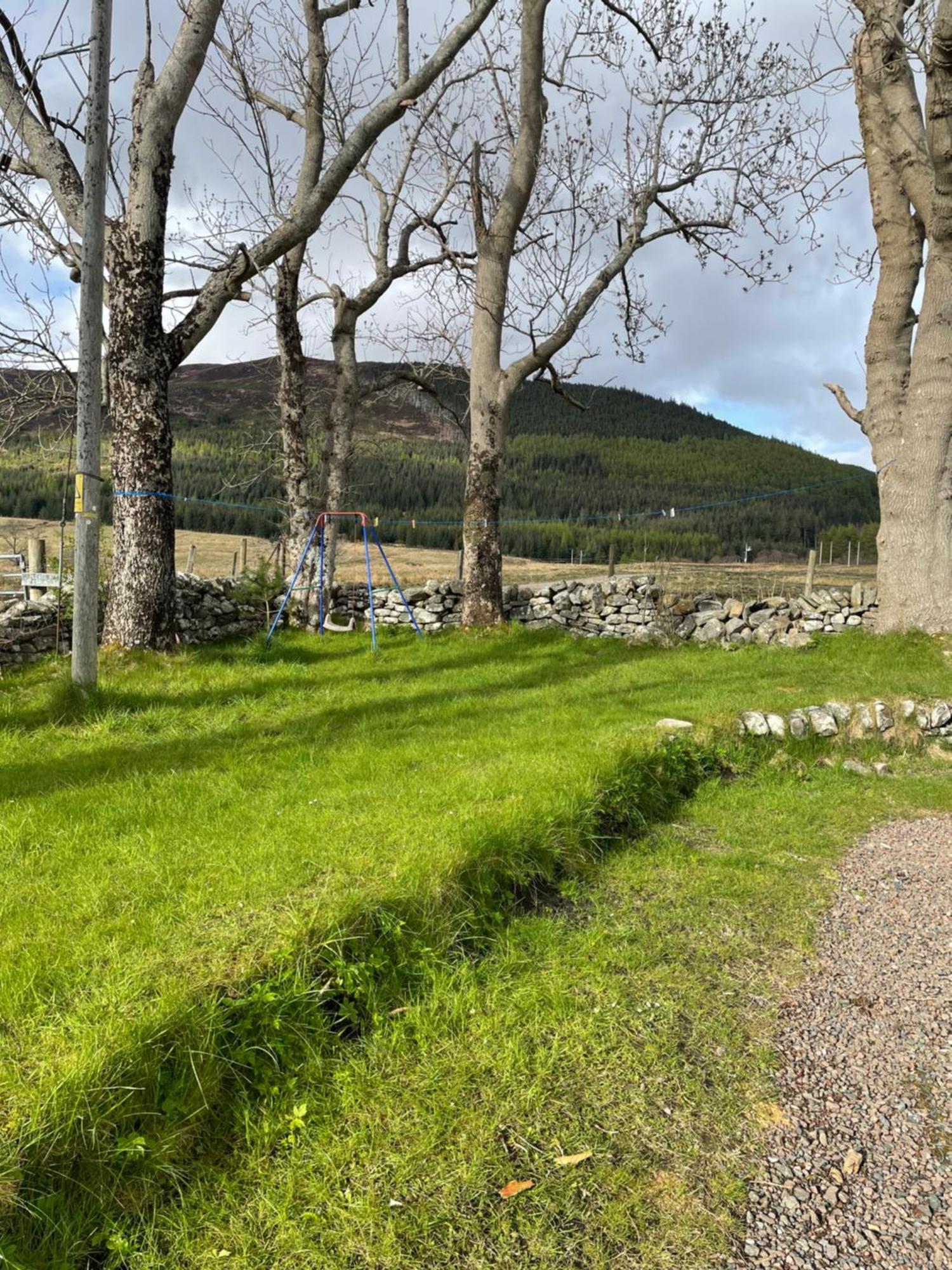 Inverlael Farm Cottages الغرفة الصورة