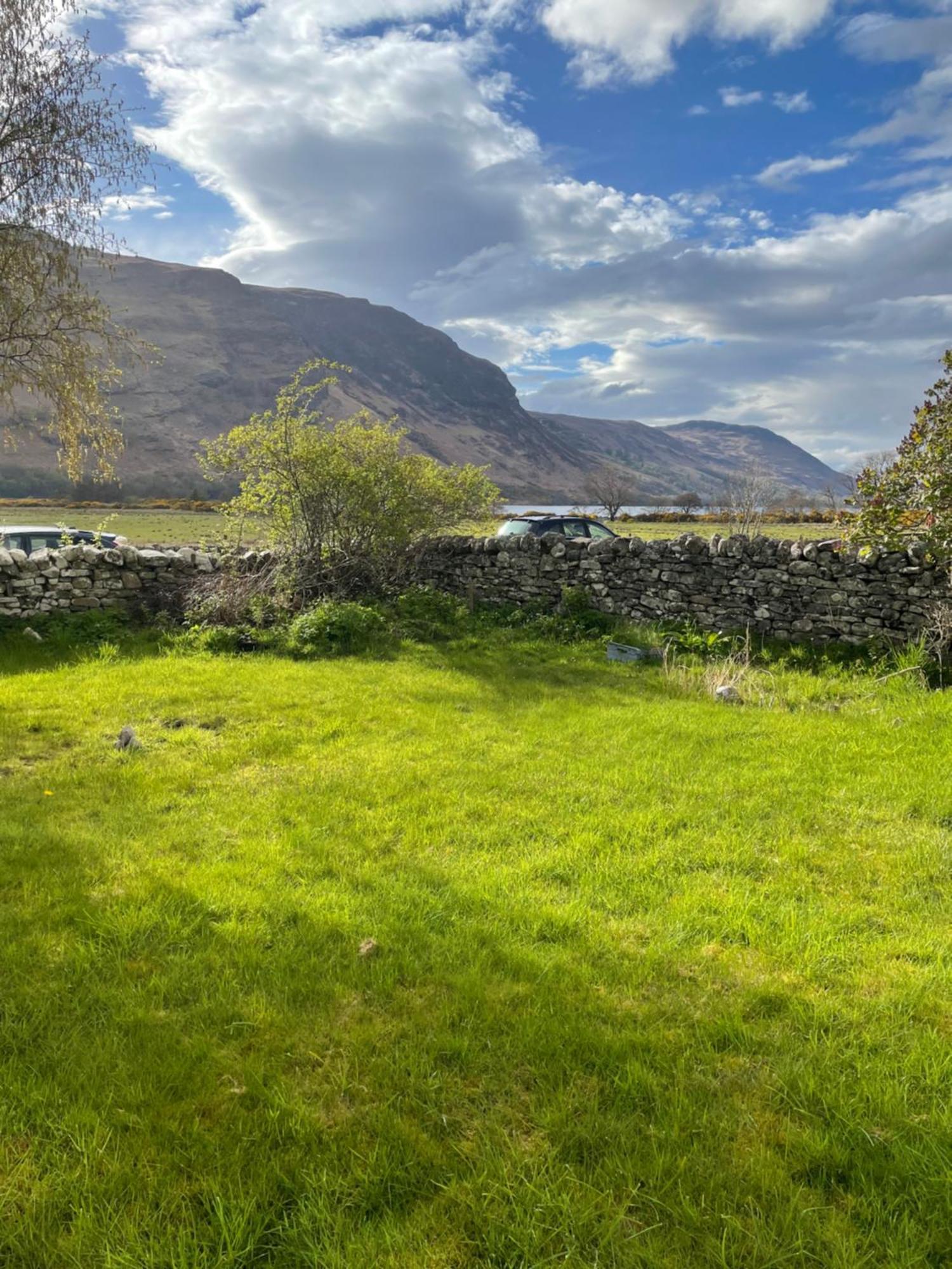 Inverlael Farm Cottages الغرفة الصورة