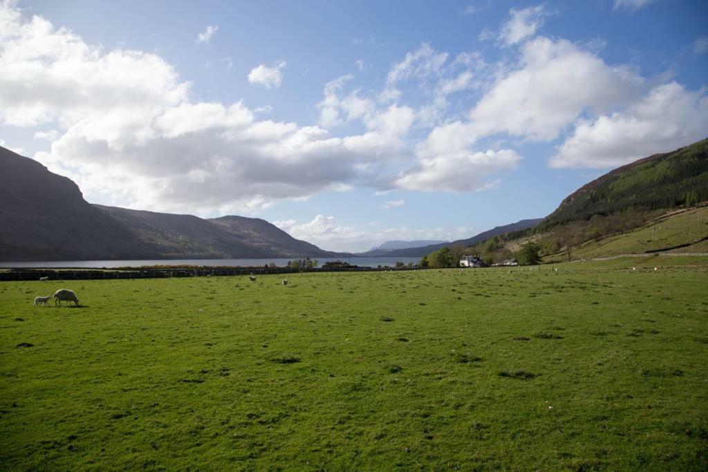 Inverlael Farm Cottages المظهر الخارجي الصورة
