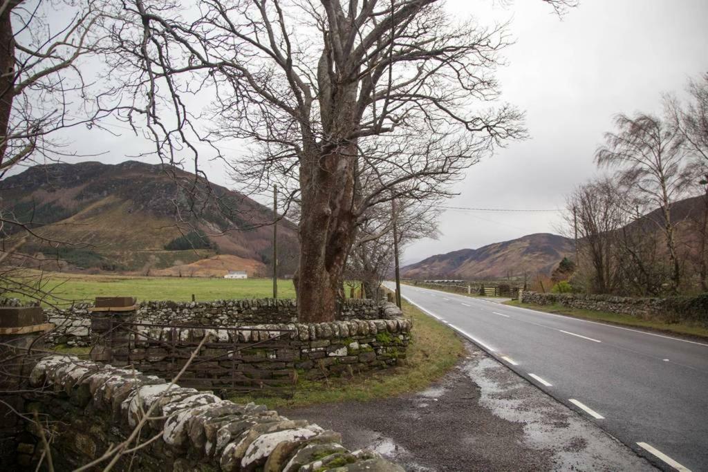 Inverlael Farm Cottages المظهر الخارجي الصورة