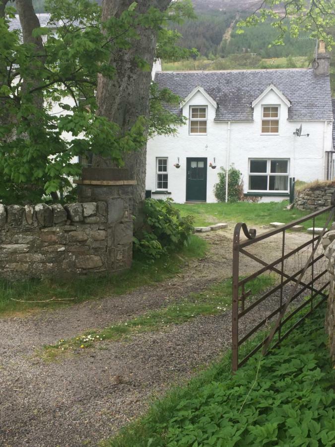 Inverlael Farm Cottages المظهر الخارجي الصورة