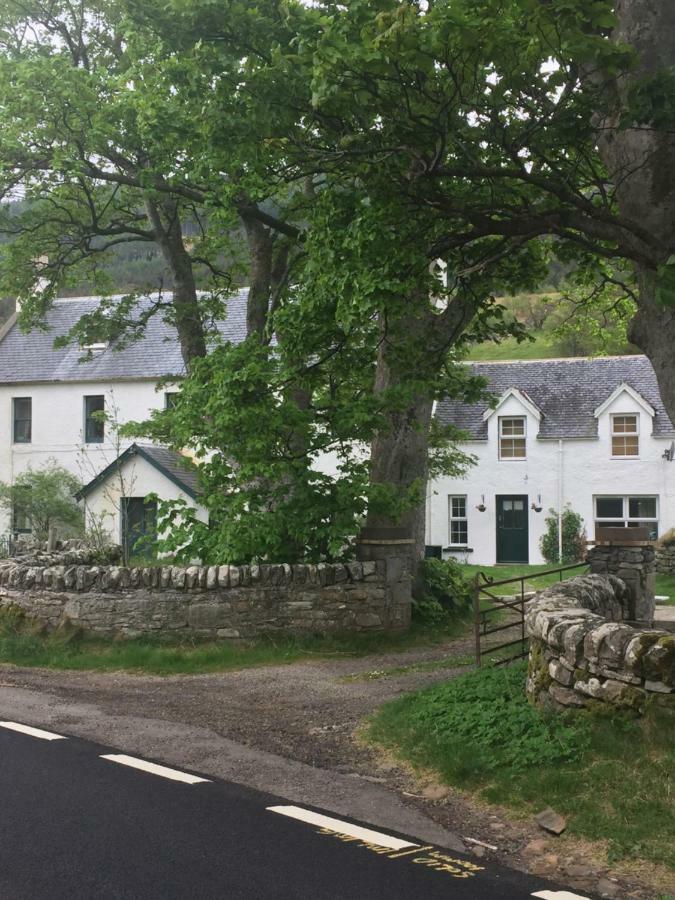 Inverlael Farm Cottages المظهر الخارجي الصورة